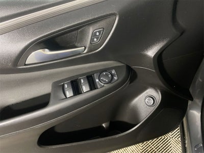 2024 Buick Envista Avenir