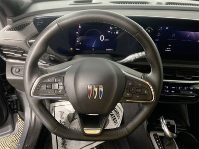 2024 Buick Envista Avenir