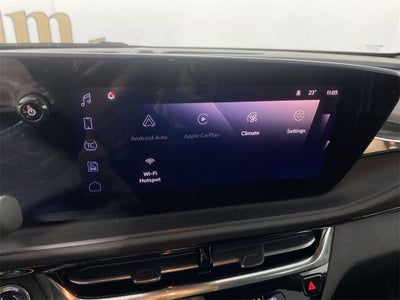 2024 Buick Envista Avenir