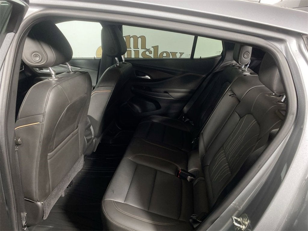 2024 Buick Envista Avenir