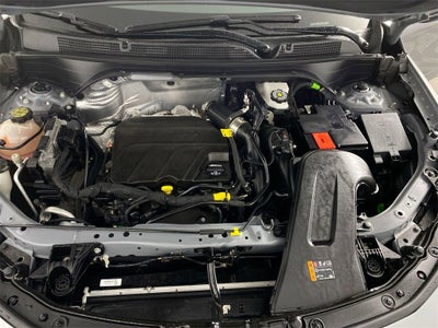 2024 Buick Envista Avenir