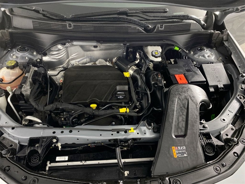 2024 Buick Envista Avenir