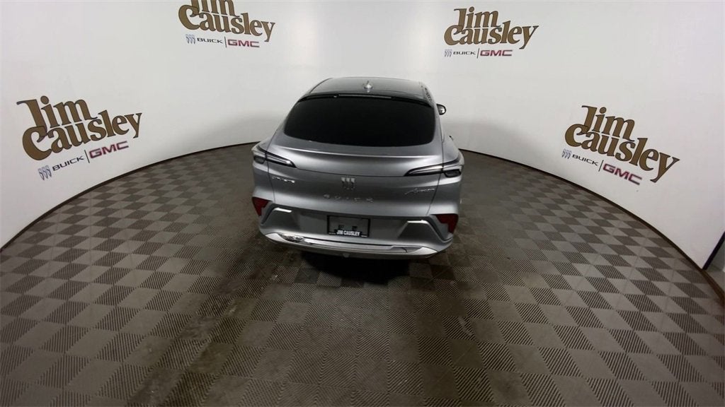 2024 Buick Envista Avenir