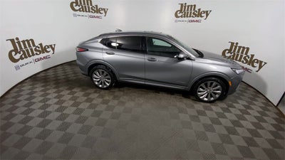 2024 Buick Envista Avenir