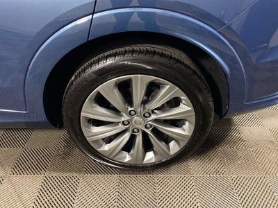 2024 Buick Envista Avenir