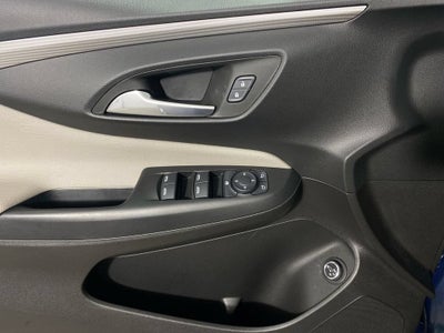 2024 Buick Envista Avenir