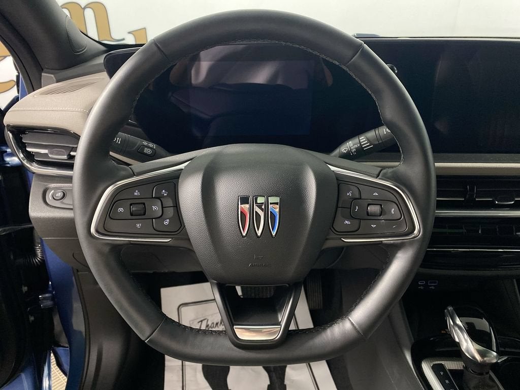 2024 Buick Envista Avenir