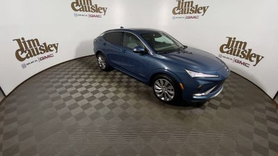 2024 Buick Envista Avenir