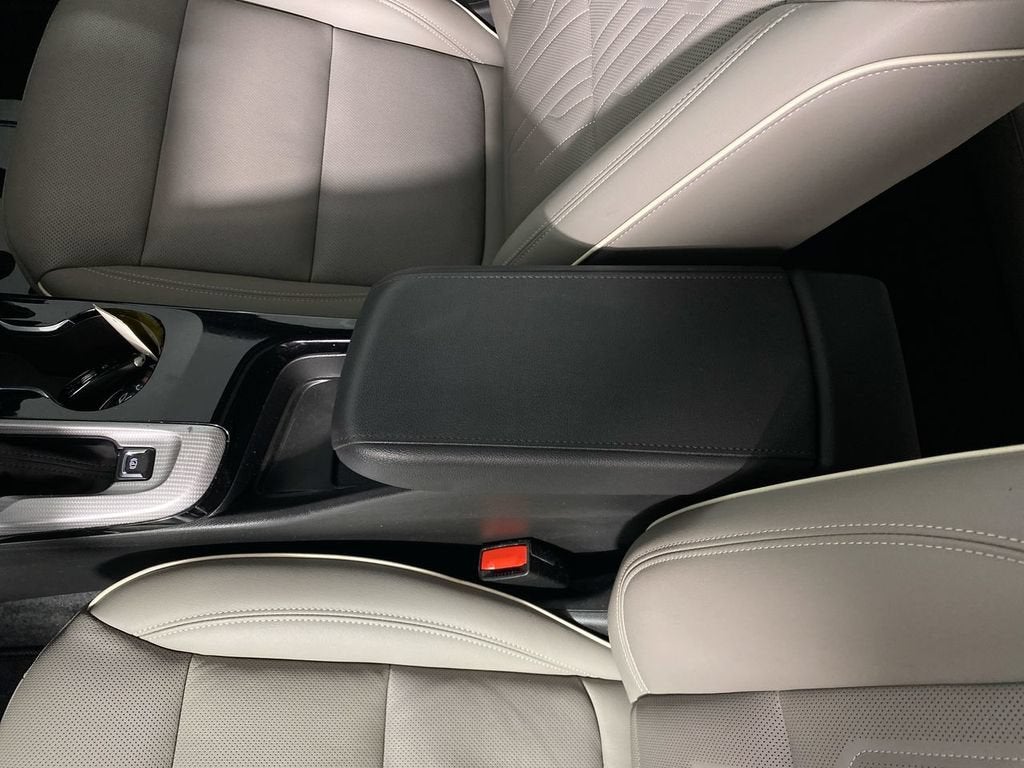 2024 Buick Envista Avenir