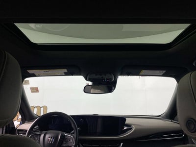 2024 Buick Envista Avenir