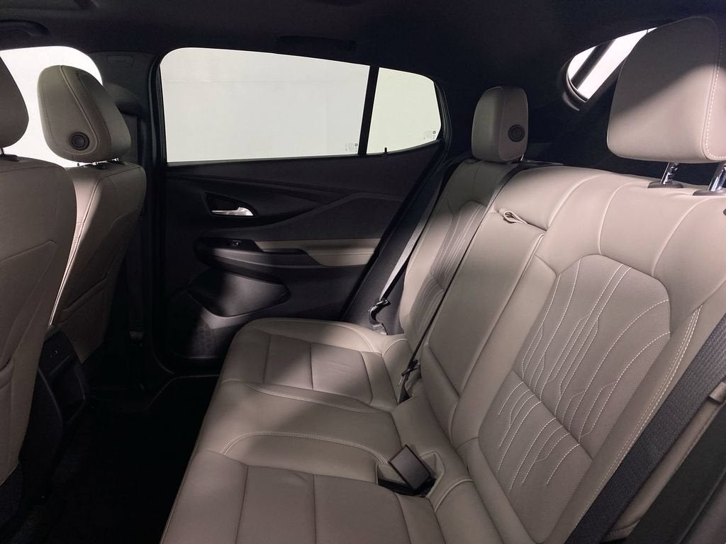 2024 Buick Envista Avenir