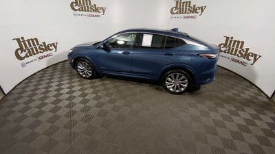 2024 Buick Envista Avenir
