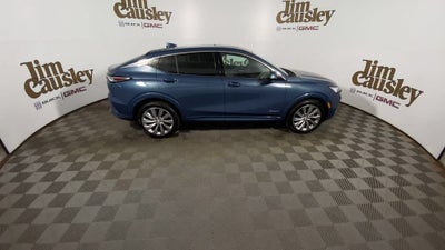 2024 Buick Envista Avenir