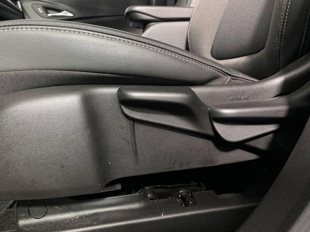 2024 Buick Encore GX Preferred - Photo 12