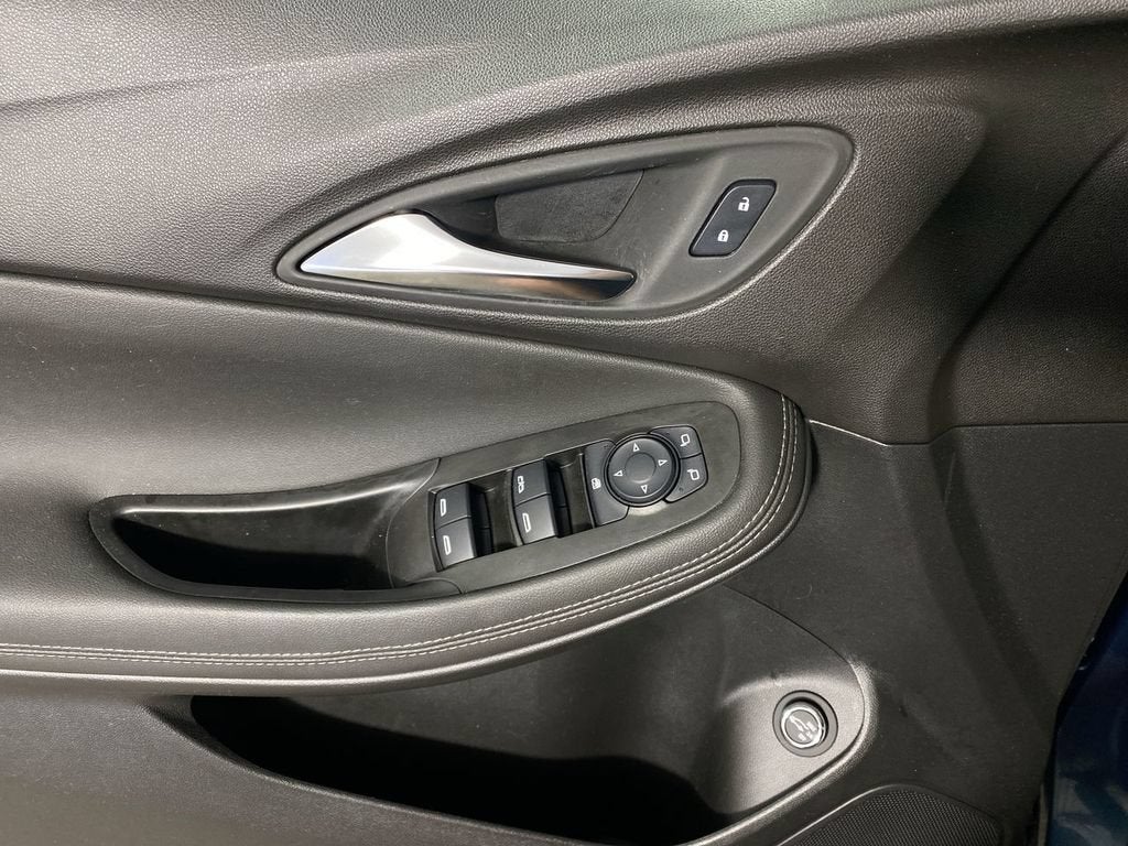 2024 Buick Encore GX Preferred - Photo 13