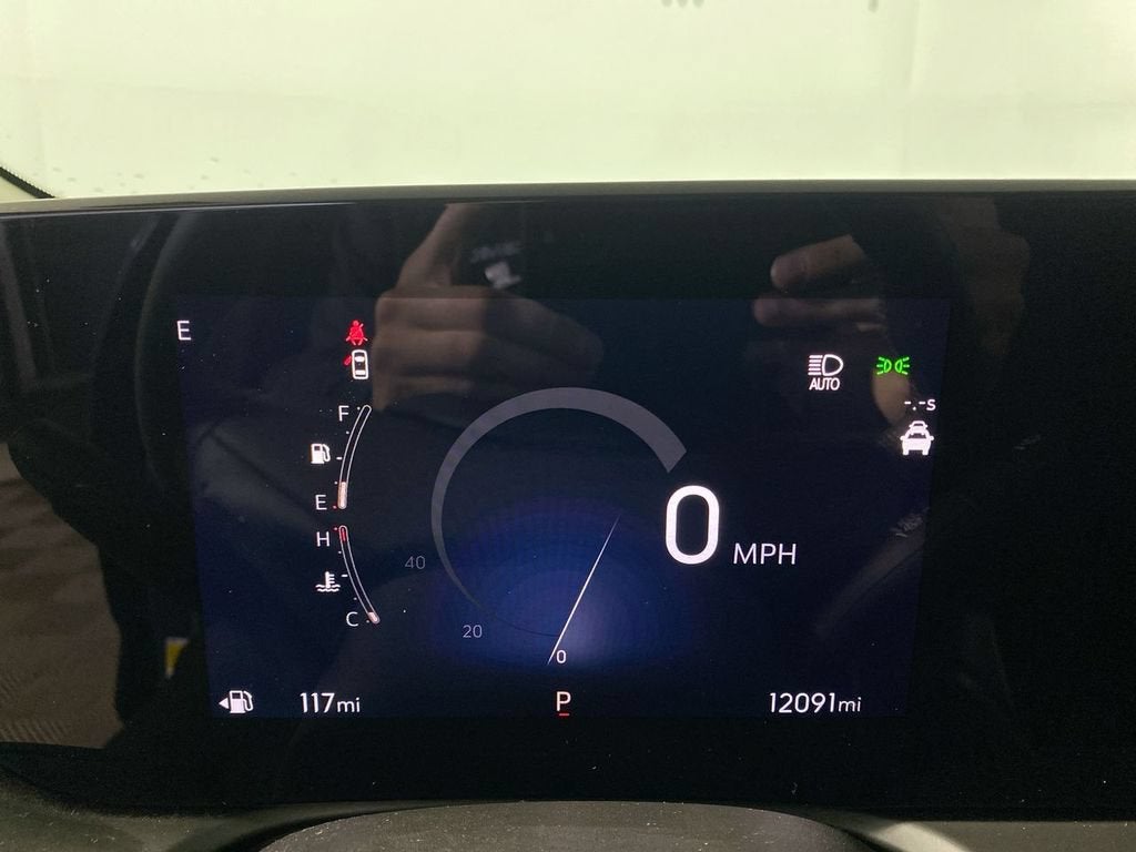 2024 Buick Encore GX Preferred - Photo 15