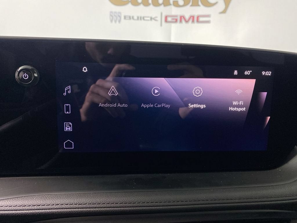 2024 Buick Encore GX Preferred - Photo 16