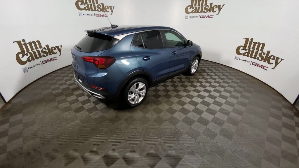 2024 Buick Encore GX Preferred - Photo 8