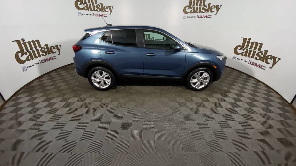 2024 Buick Encore GX Preferred - Photo 9