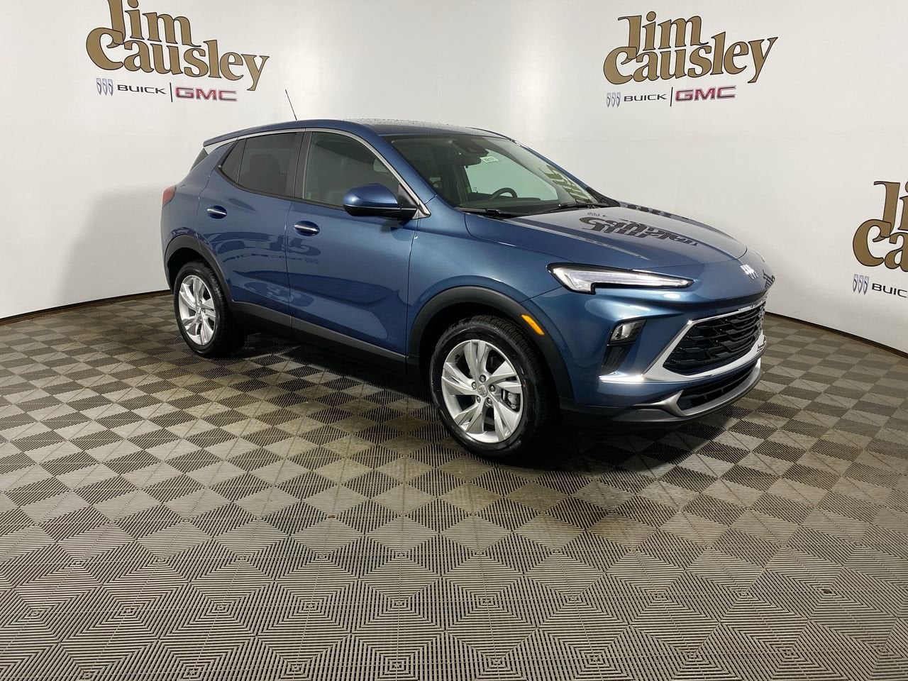 2026 Buick Encore GX Preferred's photo