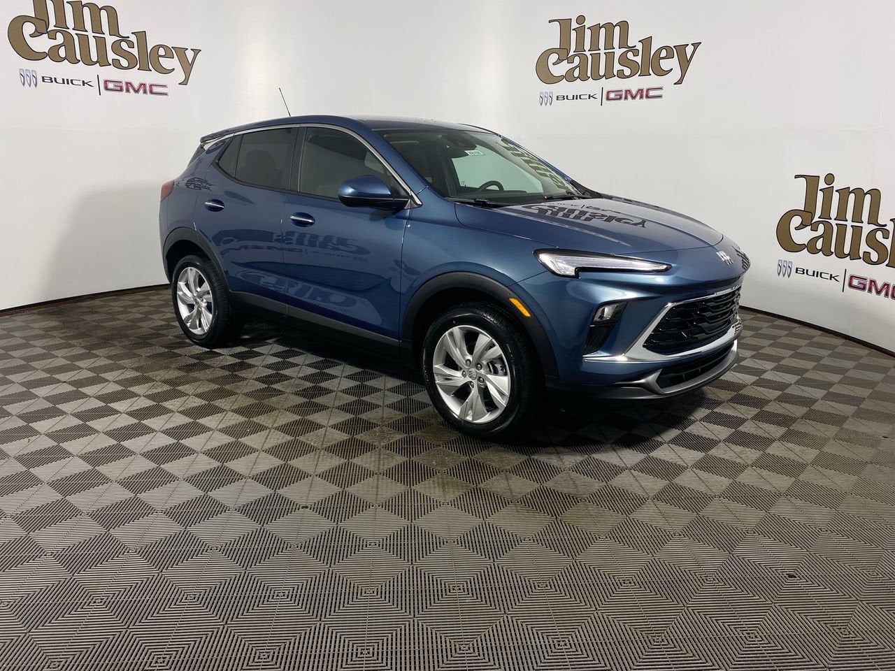 2026 Buick Encore GX Preferred AWD's photo