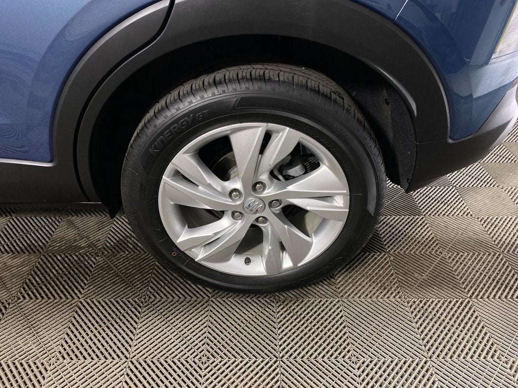 2024 Buick Encore GX Preferred - Photo 10