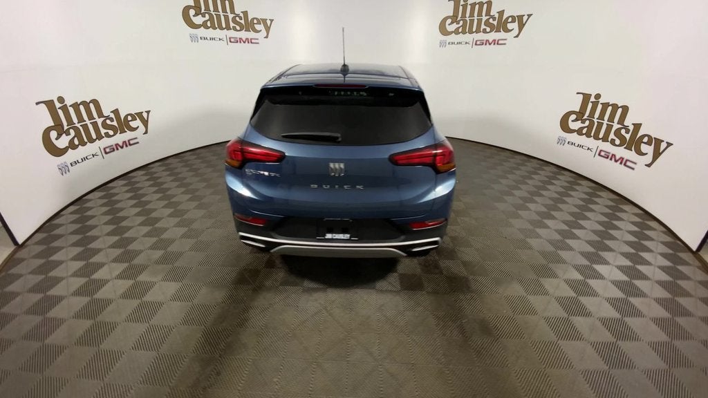 2024 Buick Encore GX Preferred - Photo 7