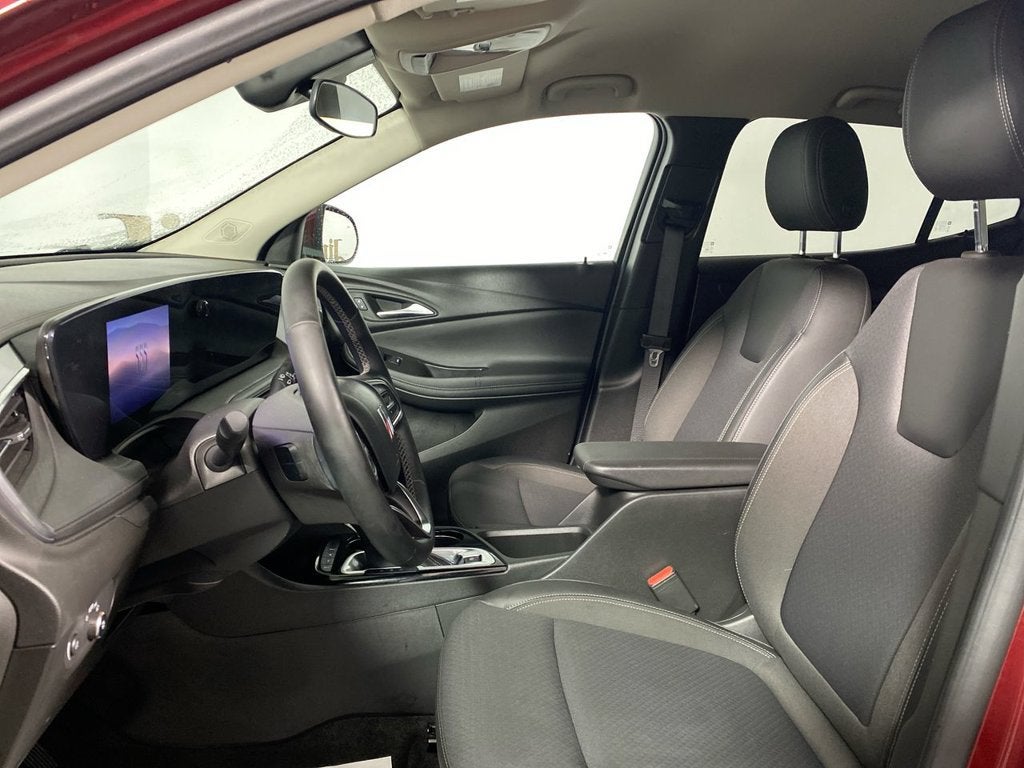 2024 Buick Encore GX Preferred - Photo 11