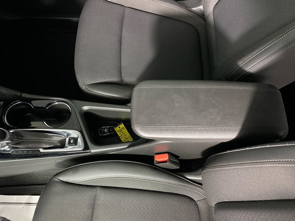 2024 Buick Encore GX Preferred - Photo 20