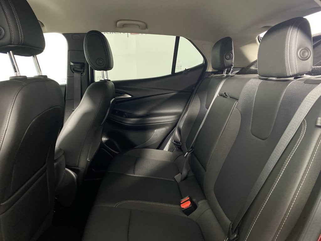 2024 Buick Encore GX Preferred - Photo 21