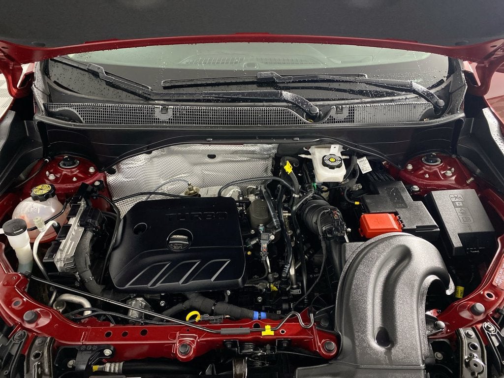 2024 Buick Encore GX Preferred - Photo 23