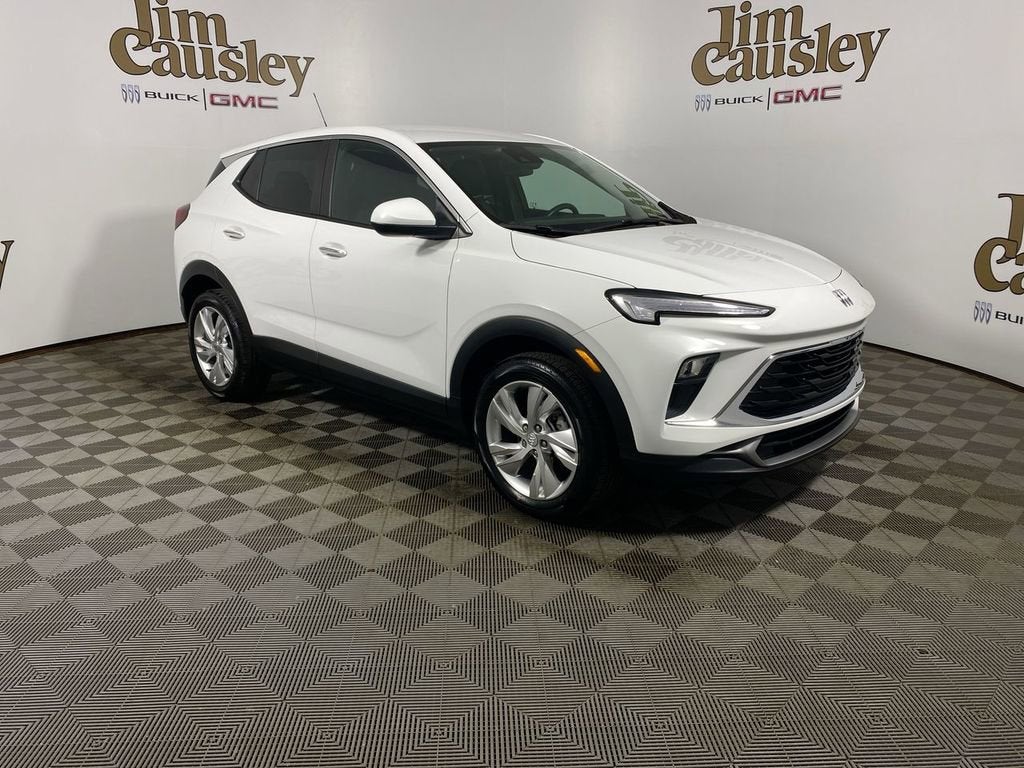 2024 Buick Encore GX Preferred AWD's photo