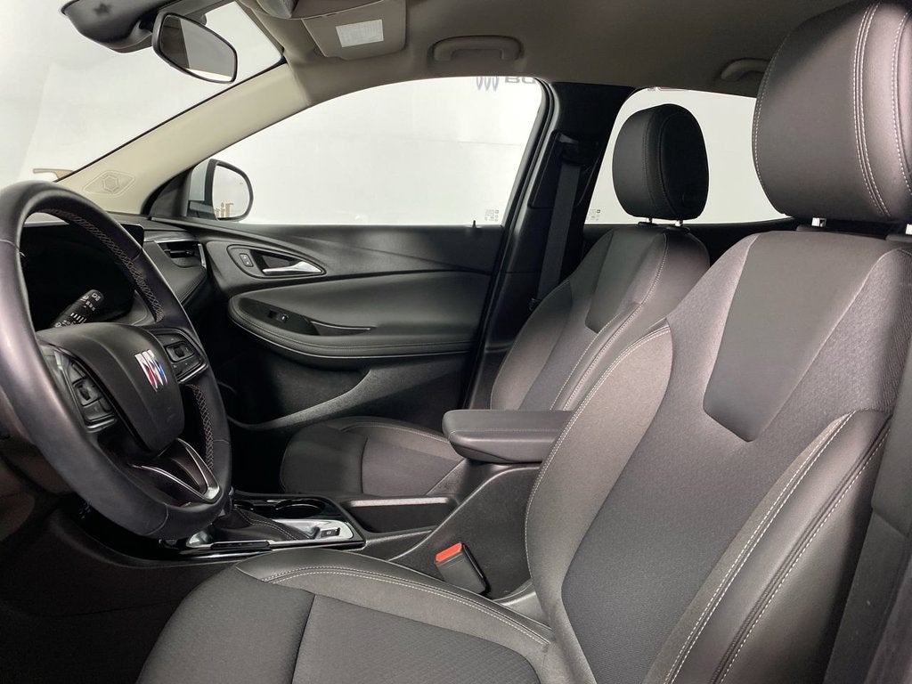 2024 Buick Encore GX Preferred - Photo 11