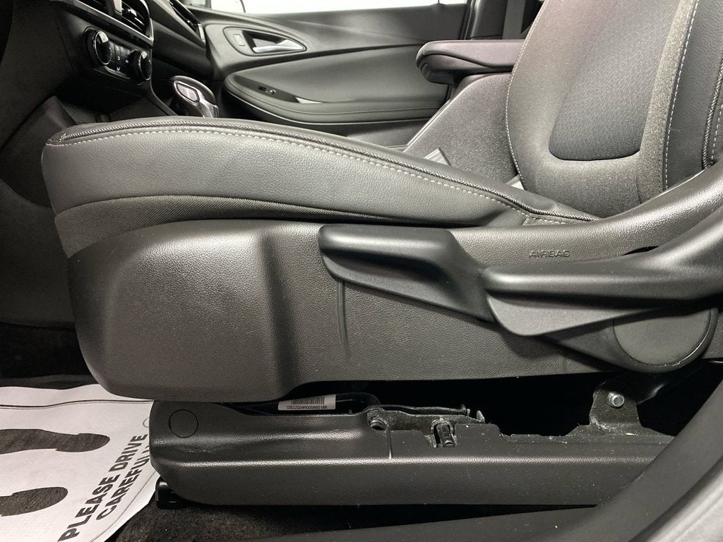 2024 Buick Encore GX Preferred - Photo 12