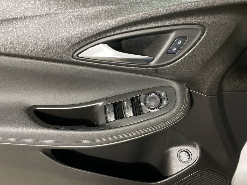 2024 Buick Encore GX Preferred - Photo 13