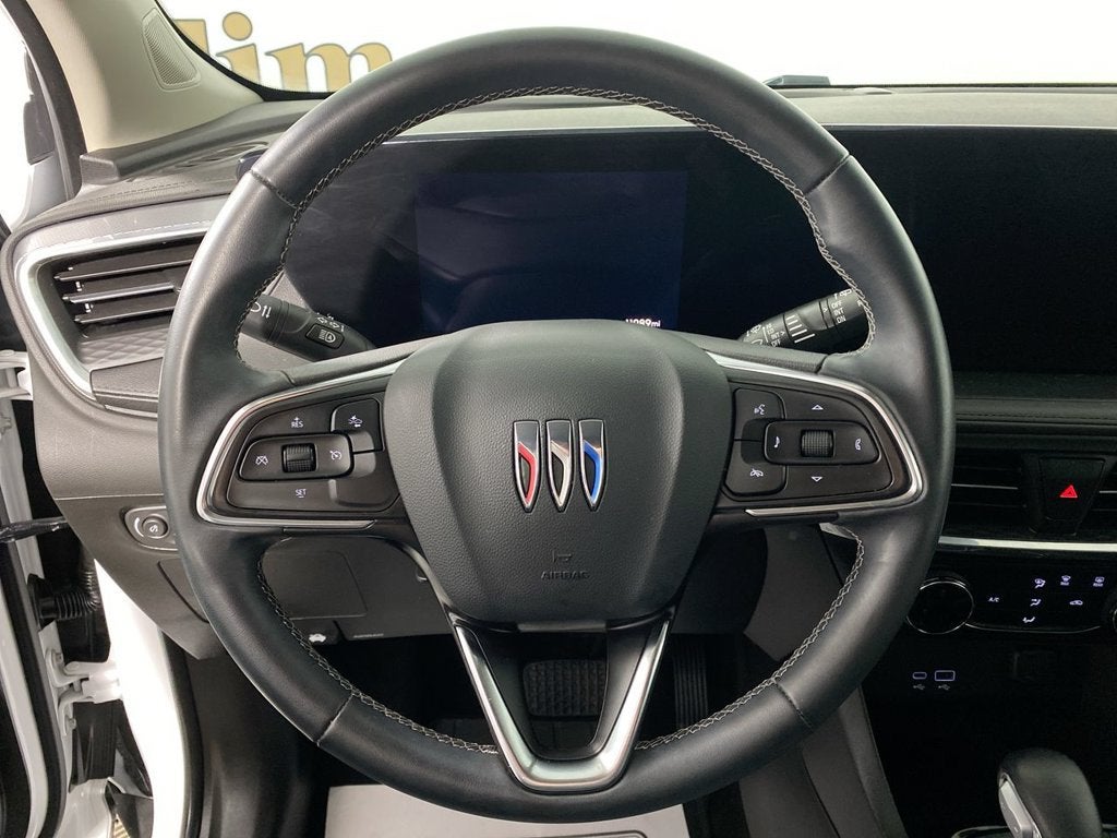 2024 Buick Encore GX Preferred - Photo 14