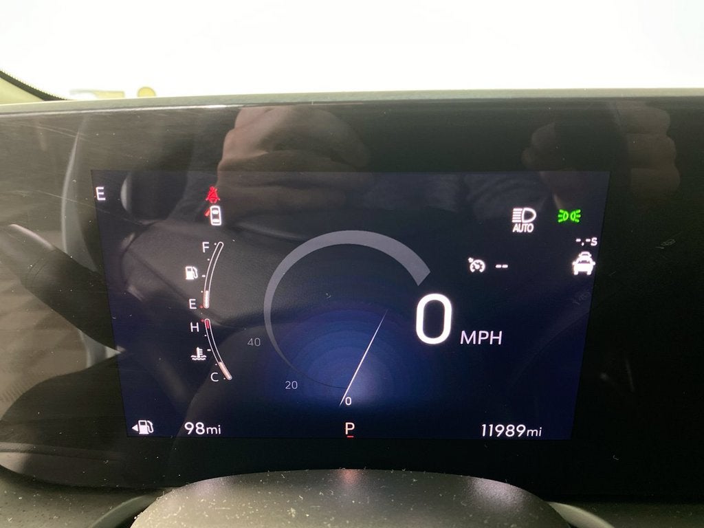2024 Buick Encore GX Preferred - Photo 15