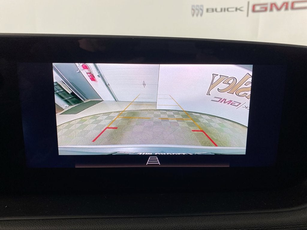 2024 Buick Encore GX Preferred - Photo 17