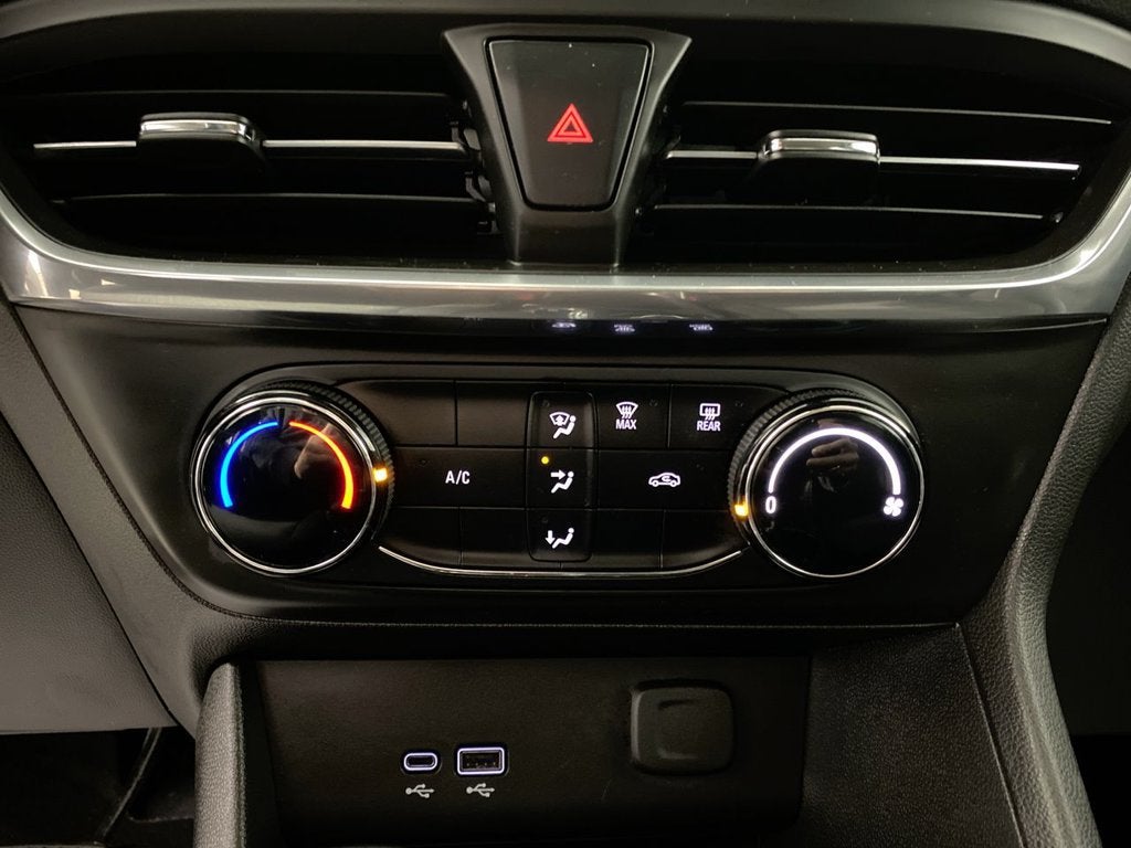 2024 Buick Encore GX Preferred - Photo 18