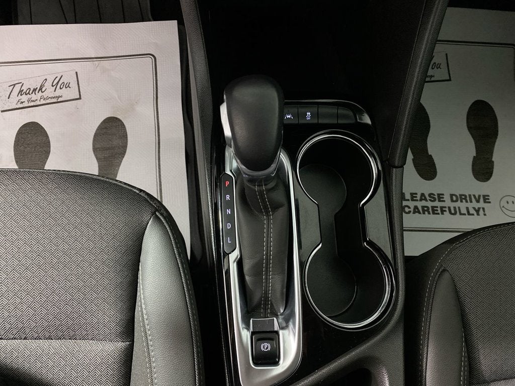 2024 Buick Encore GX Preferred - Photo 19