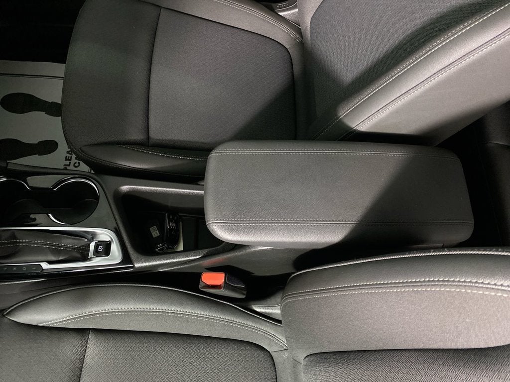 2024 Buick Encore GX Preferred - Photo 20