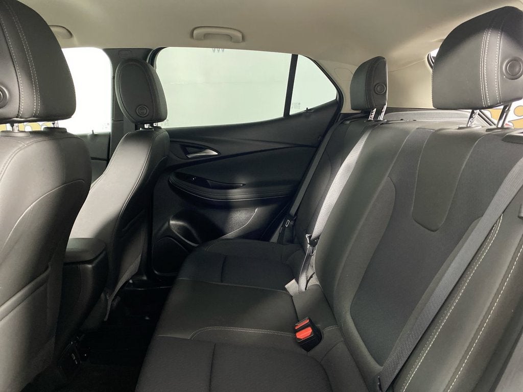 2024 Buick Encore GX Preferred - Photo 21