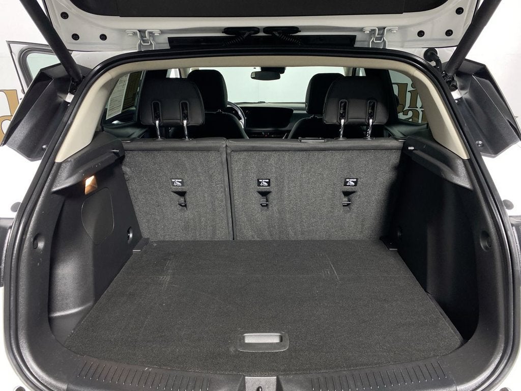 2024 Buick Encore GX Preferred - Photo 22