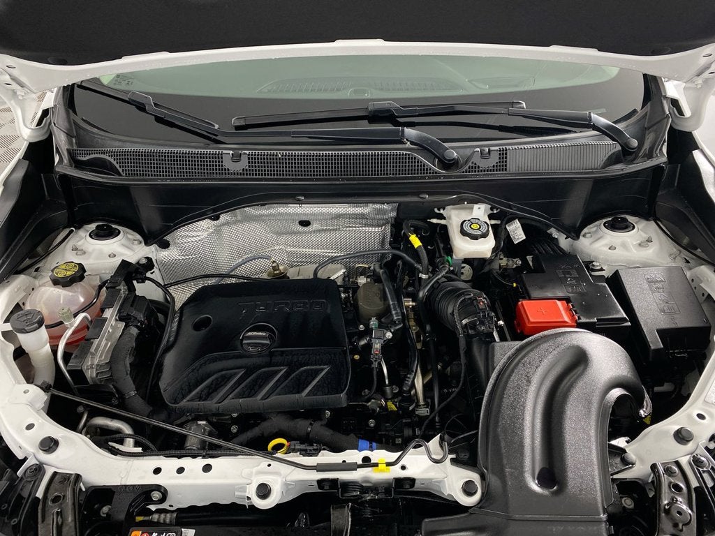 2024 Buick Encore GX Preferred - Photo 23