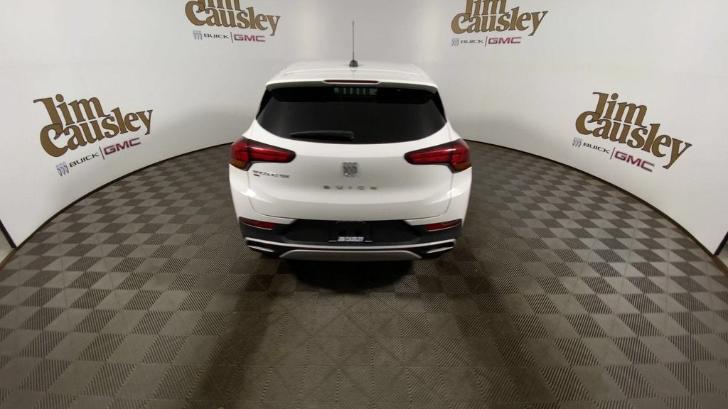 2024 Buick Encore GX Preferred - Photo 7