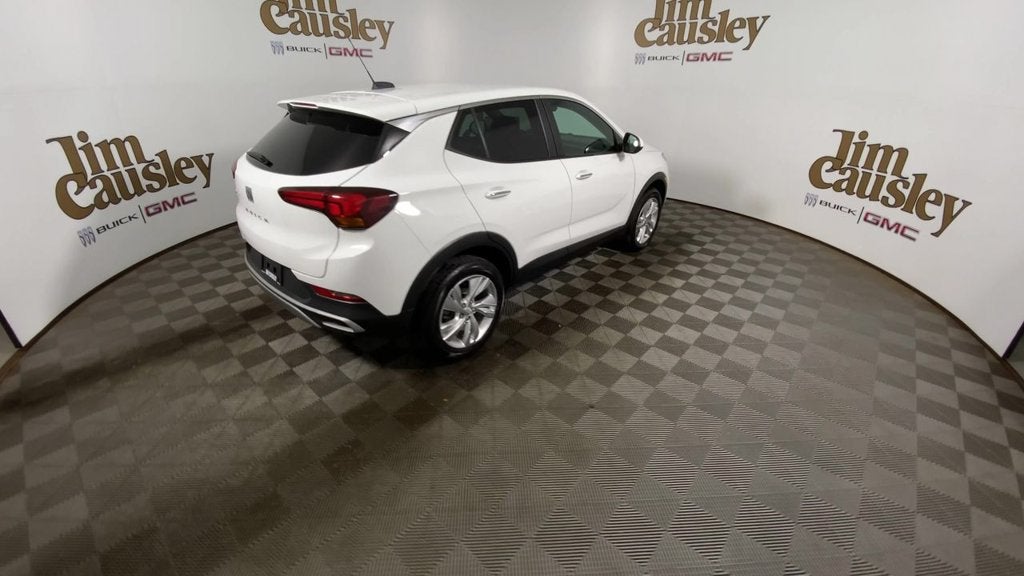 2024 Buick Encore GX Preferred - Photo 8