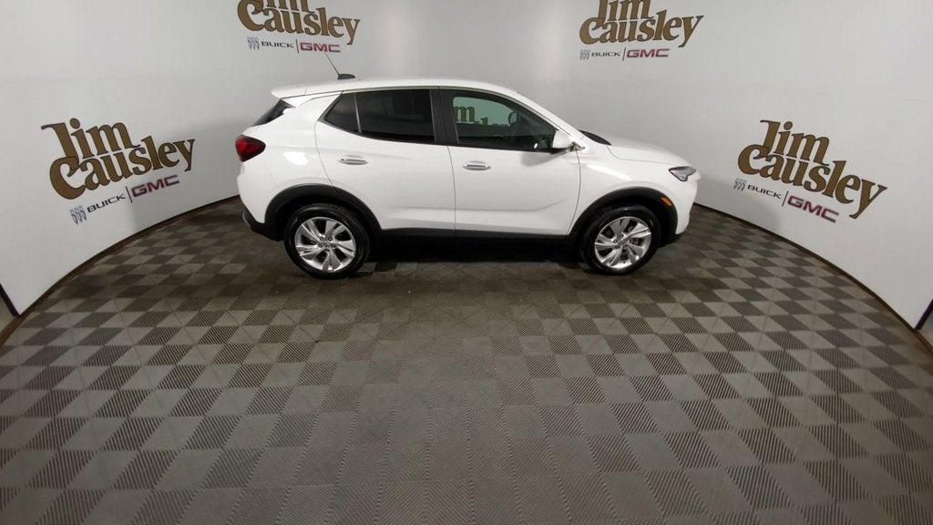 2024 Buick Encore GX Preferred - Photo 9