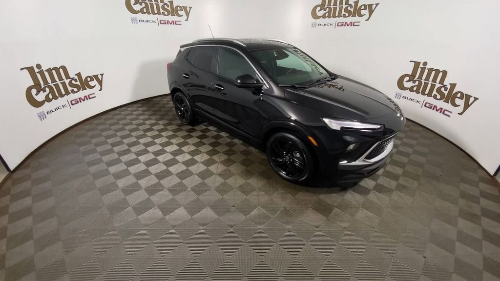 2024 Buick Encore GX Sport Touring