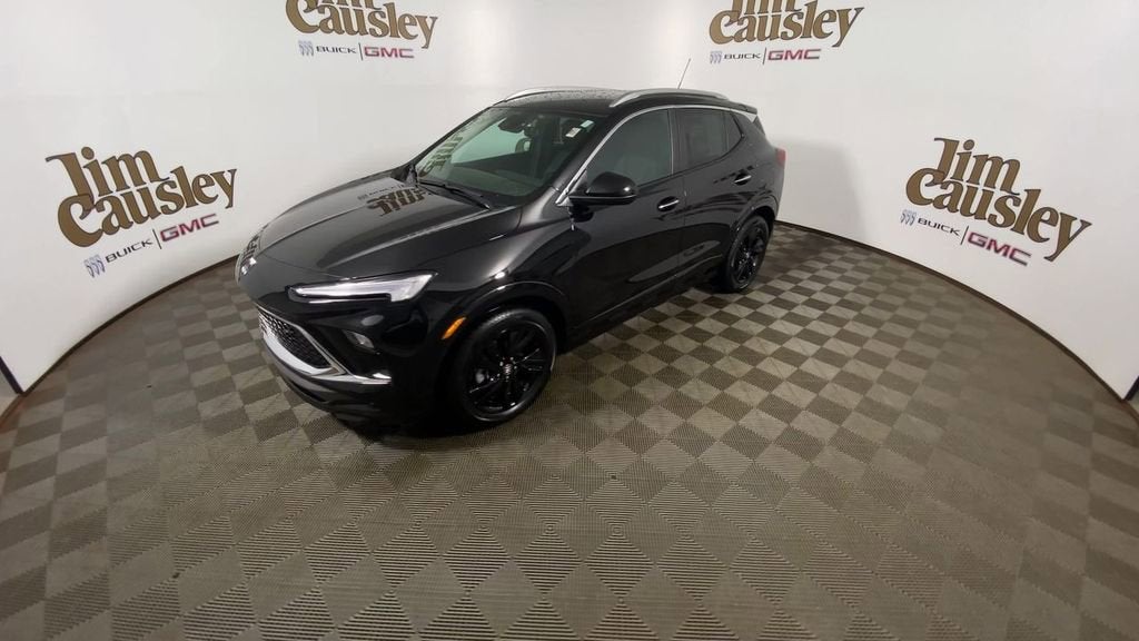 2024 Buick Encore GX Sport Touring