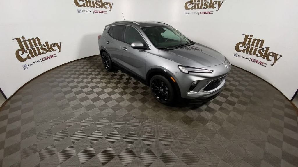 2024 Buick Encore GX Sport Touring